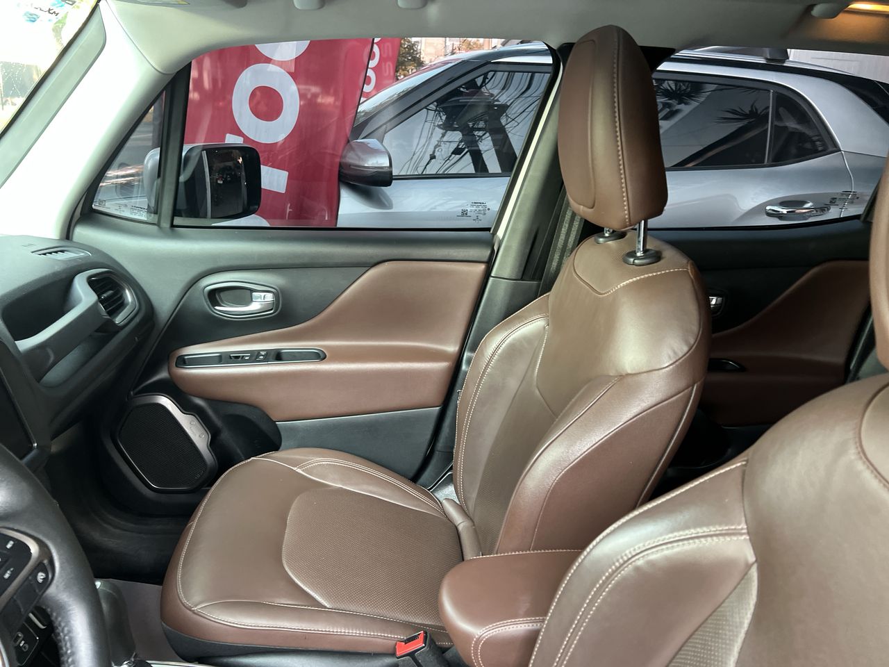 2022 Jeep RENEGADE LIMITED