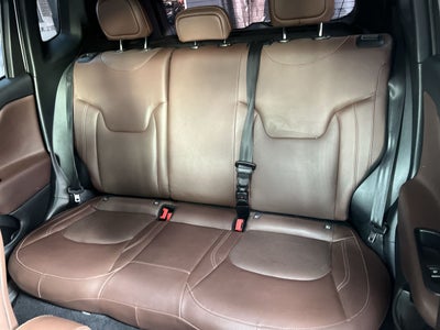 2022 Jeep RENEGADE LIMITED