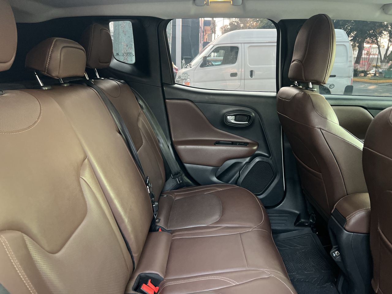 2022 Jeep RENEGADE LIMITED