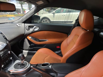 2018 Nissan 370Z TOURING T/A