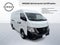 2023 Nissan NV350 URVAN PANEL AMPLIA AA 23