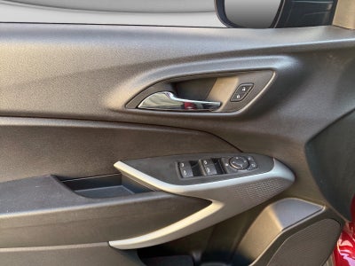 2024 Chevrolet TRAX LS A
