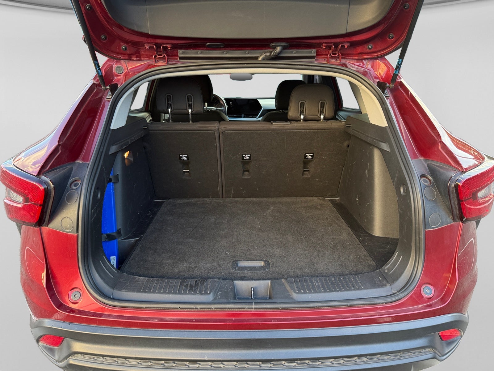 2024 Chevrolet TRAX LS A