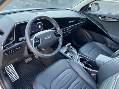 2023 Kia NIRO EX