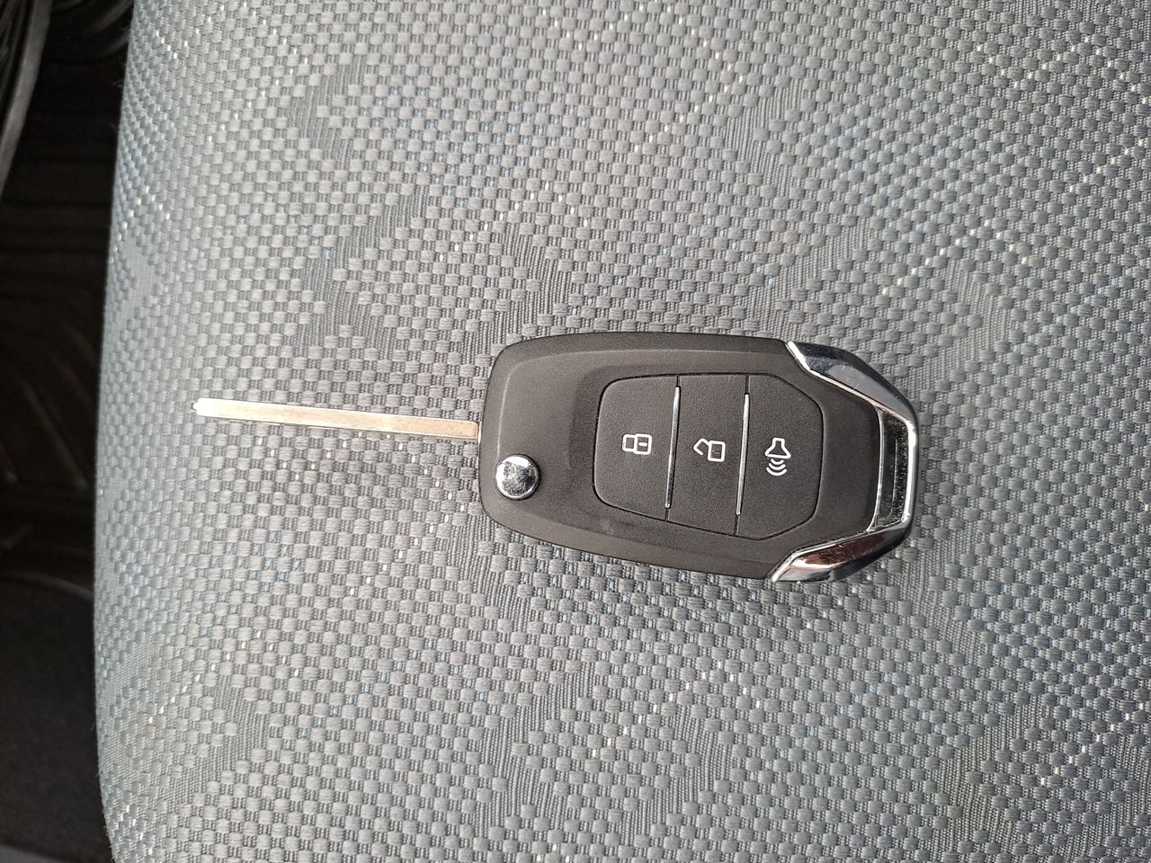2025 Chevrolet S10 MAX CABINA REGULAR 2.4 4X2 B