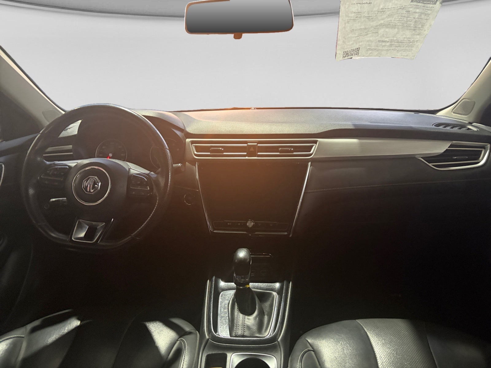 2023 MG MG5 1.5L DEL ELEGANCE AT