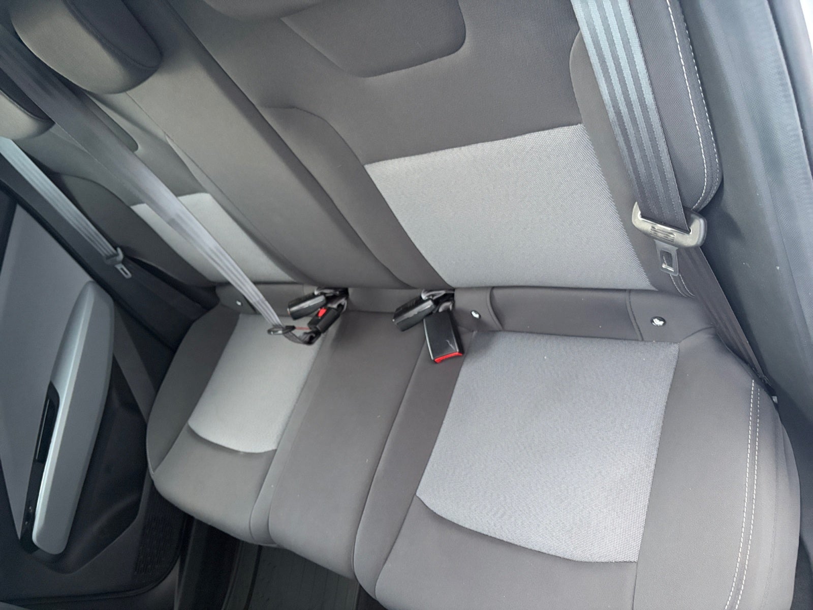 2025 Chevrolet AVEO LT B MANUAL