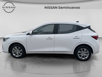 2025 Chevrolet AVEO LT B MANUAL