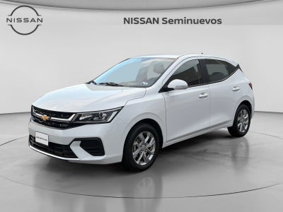 2025 Chevrolet AVEO LT B MANUAL