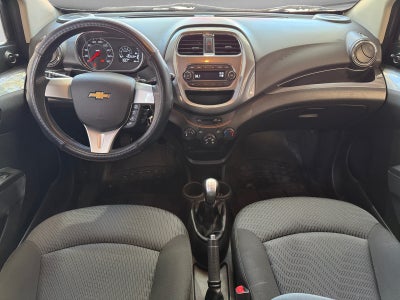 2021 Chevrolet BEAT LT B