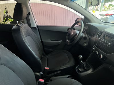 2018 Hyundai GRAND I10 GL MANUAL