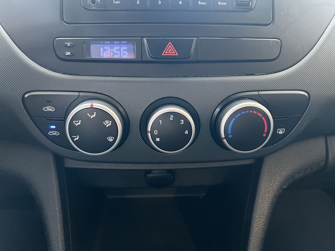 2018 Hyundai GRAND I10 GL MANUAL