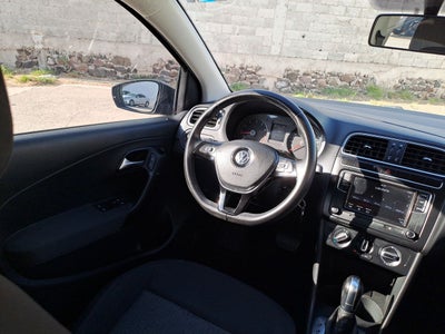 2020 Volkswagen POLO STARTLINE TIPTRONIC