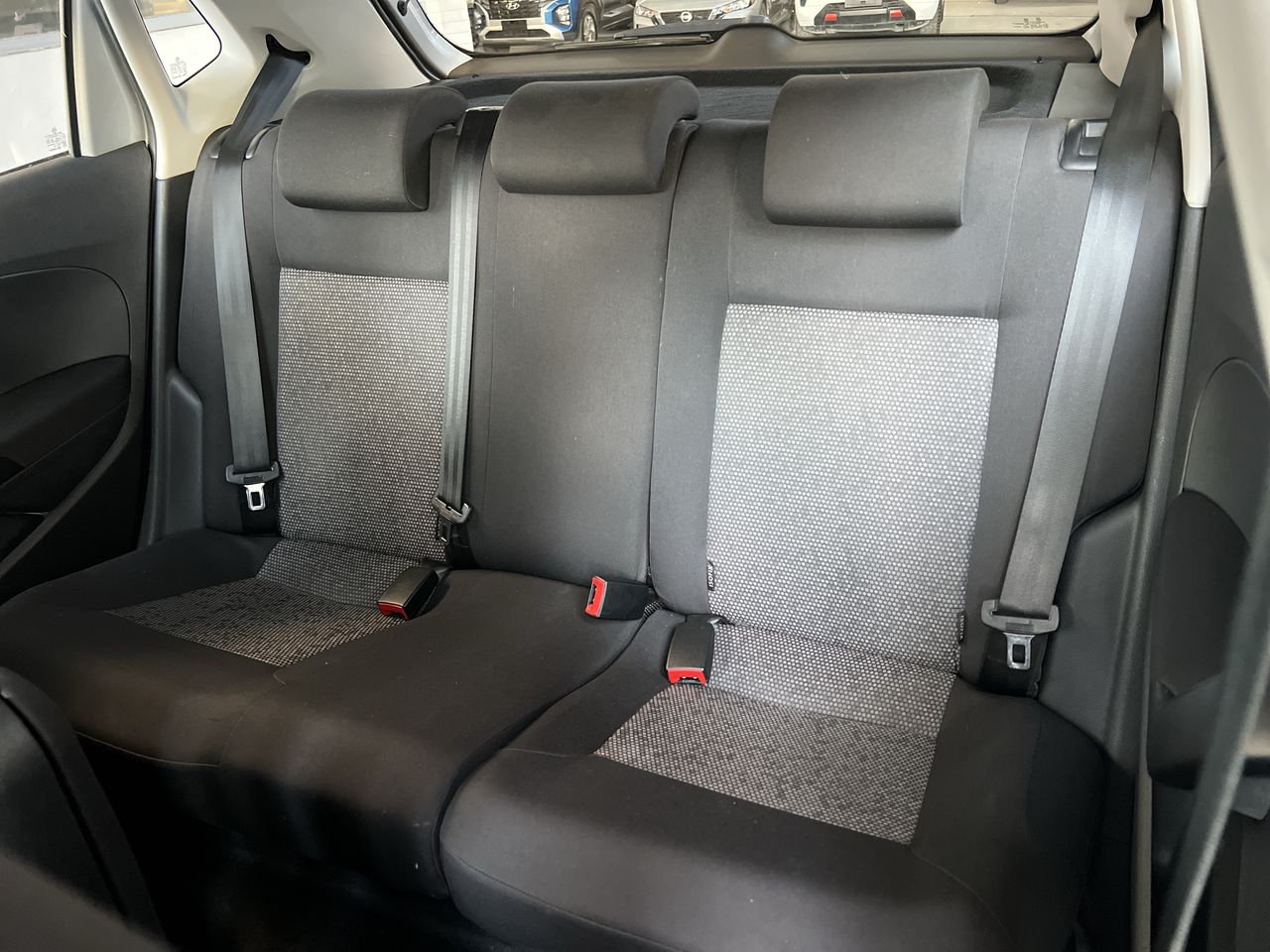 2021 Volkswagen POLO STARTLINE STD.