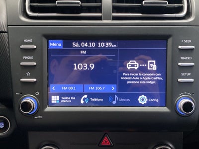 2025 Hyundai CRETA GLS IVT