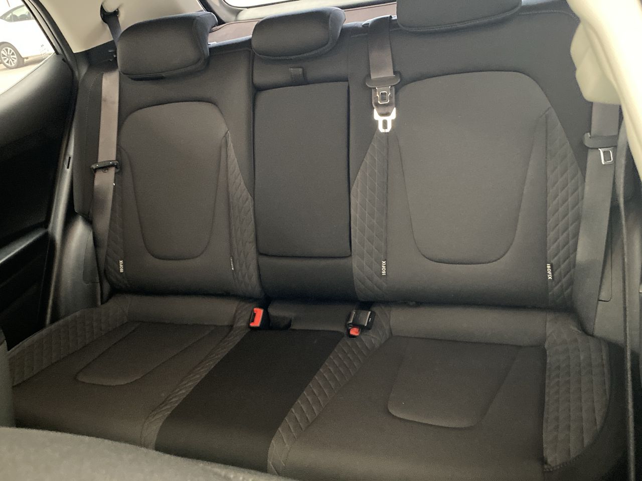 2025 Hyundai CRETA GLS IVT