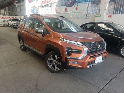2024 Mitsubishi XPANDER CROSS