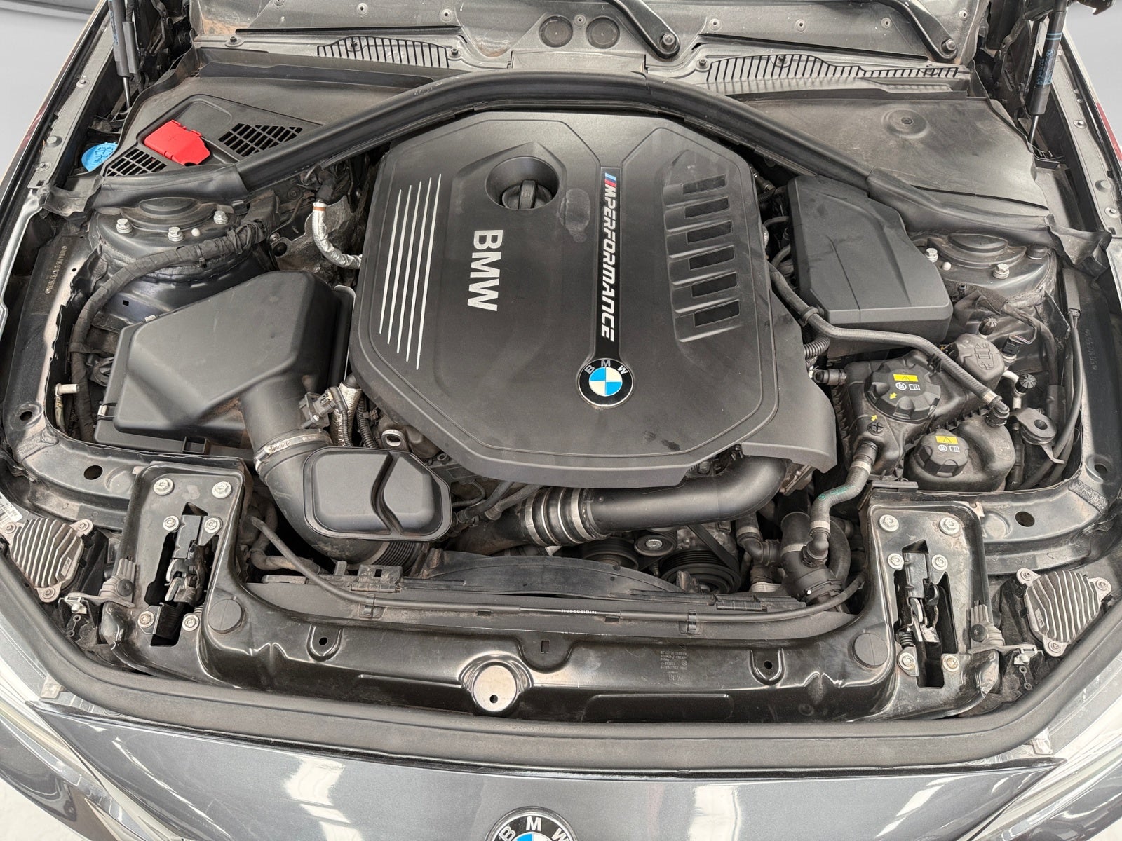 2019 BMW E3 M240IA