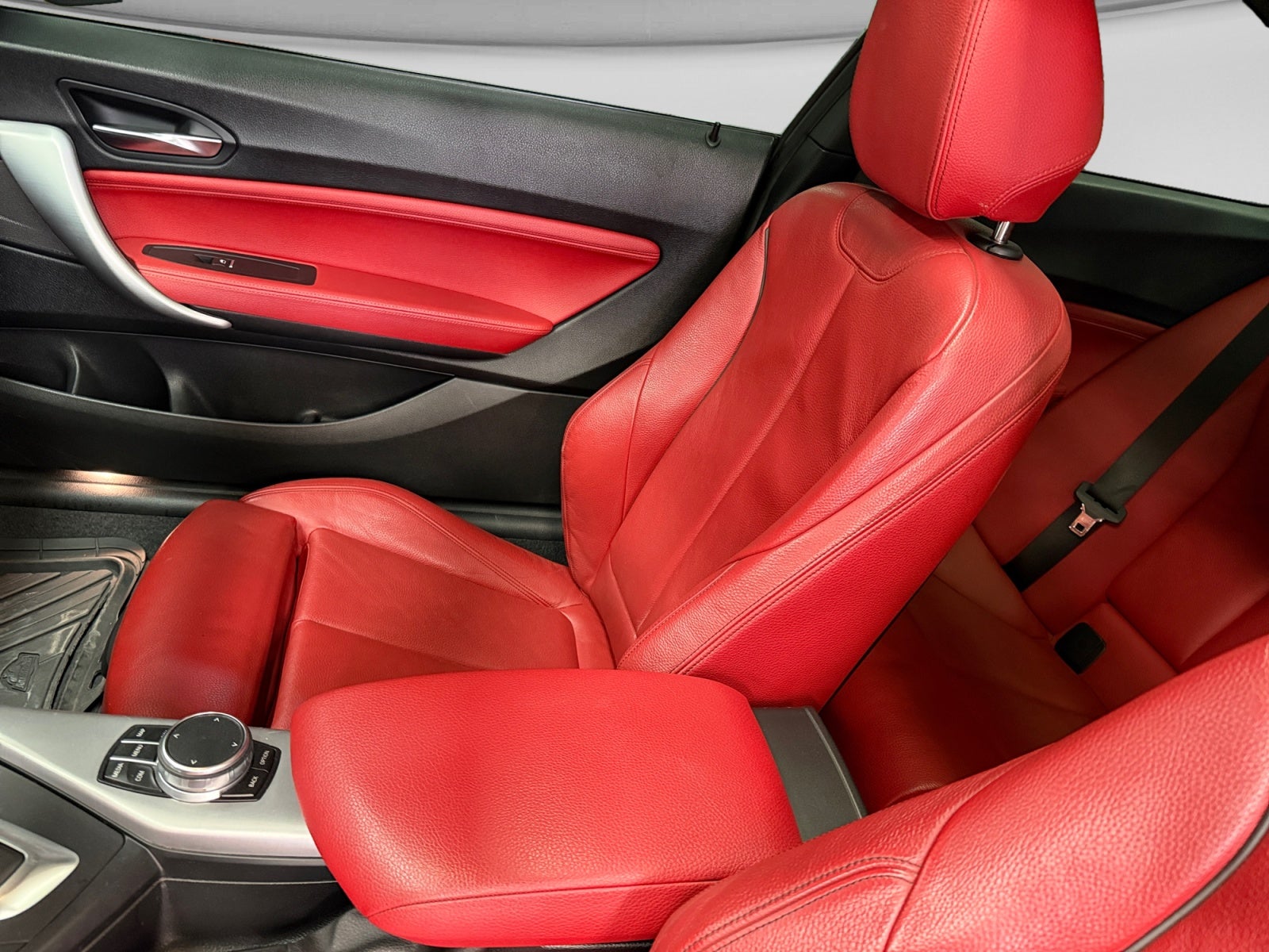 2019 BMW E3 M240IA