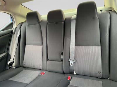 2021 Nissan SENTRA ADVANCE TM 21