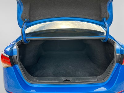 2021 Nissan SENTRA ADVANCE TM 21
