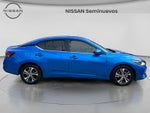2021 Nissan SENTRA ADVANCE TM 21