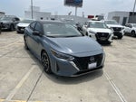 2024 Nissan SENTRA SENTRA SR PLATINUM BITONO CVT