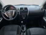 2020 Nissan MARCH MARCH SR TM NAVI