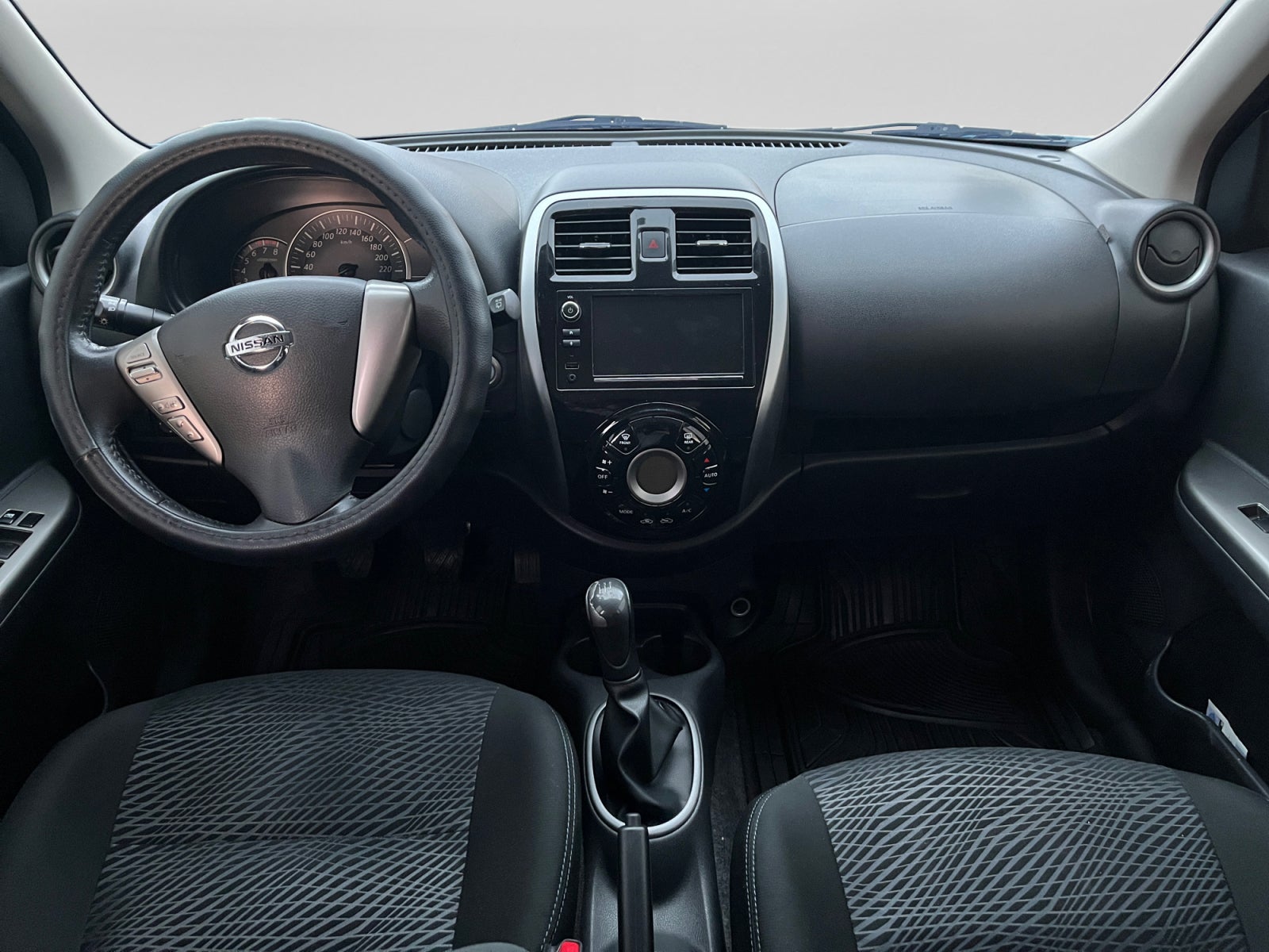2020 Nissan MARCH MARCH SR TM NAVI