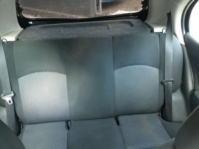 2018 Nissan MARCH SENSE TM