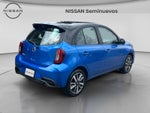 2021 Nissan MARCH MARCH EXCLUSIVE TM