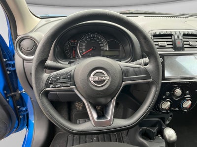 2024 Nissan MARCH MARCH ADVANCE TM