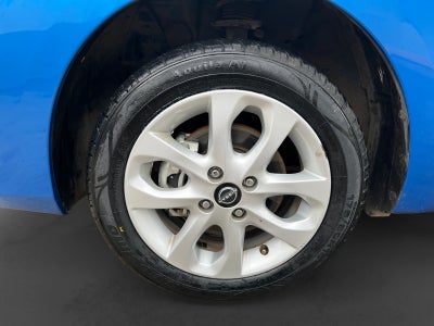 2024 Nissan MARCH MARCH ADVANCE TM