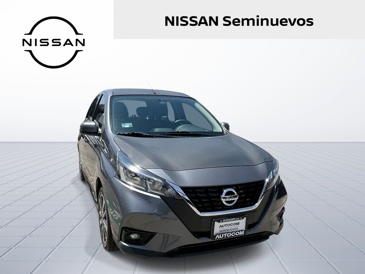 2021 Nissan MARCH EXCLUSIVE TA 21
