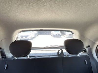 2021 Nissan MARCH EXCLUSIVE TA 21