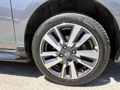 2021 Nissan MARCH EXCLUSIVE TA 21