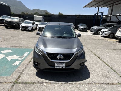 2021 Nissan MARCH EXCLUSIVE TA 21