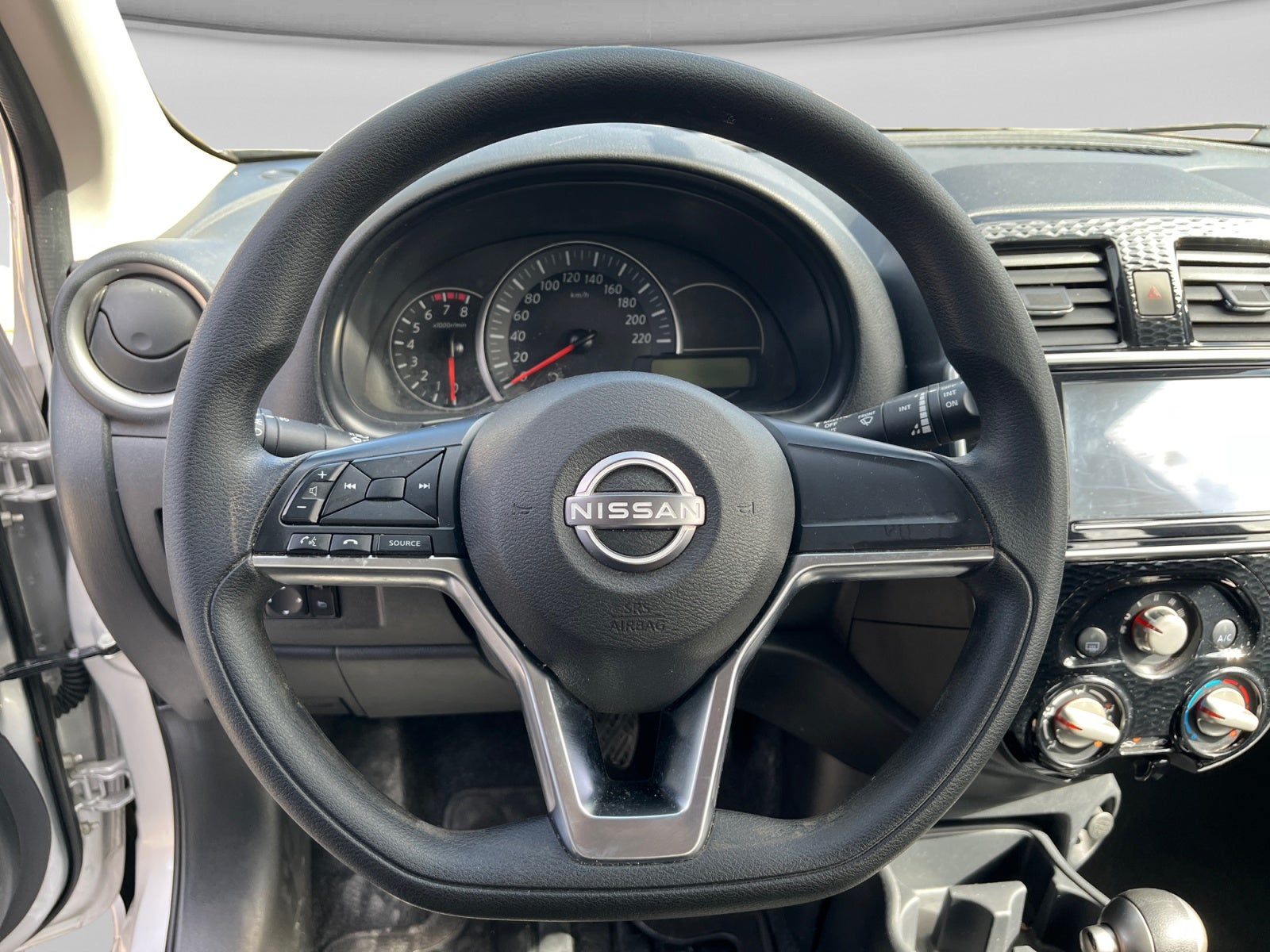 2024 Nissan MARCH MARCH ADVANCE TA 24