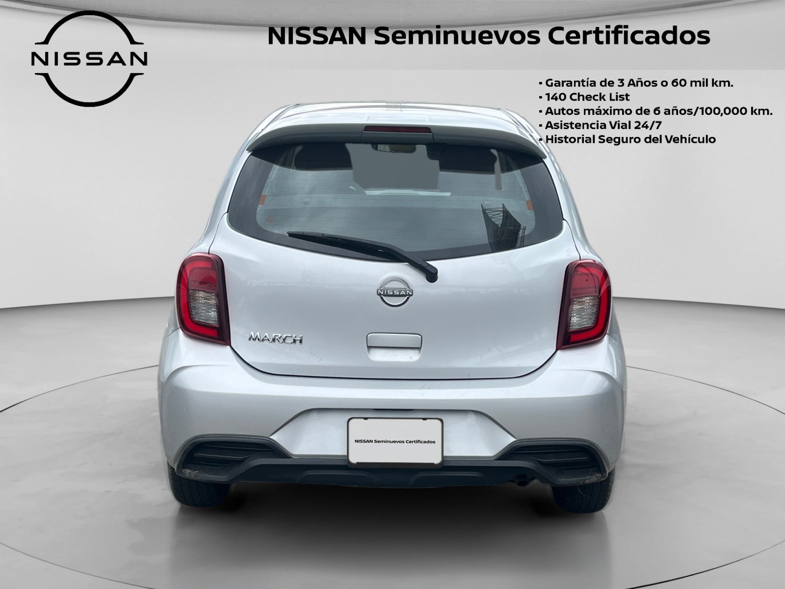 2024 Nissan MARCH MARCH ADVANCE TA 24