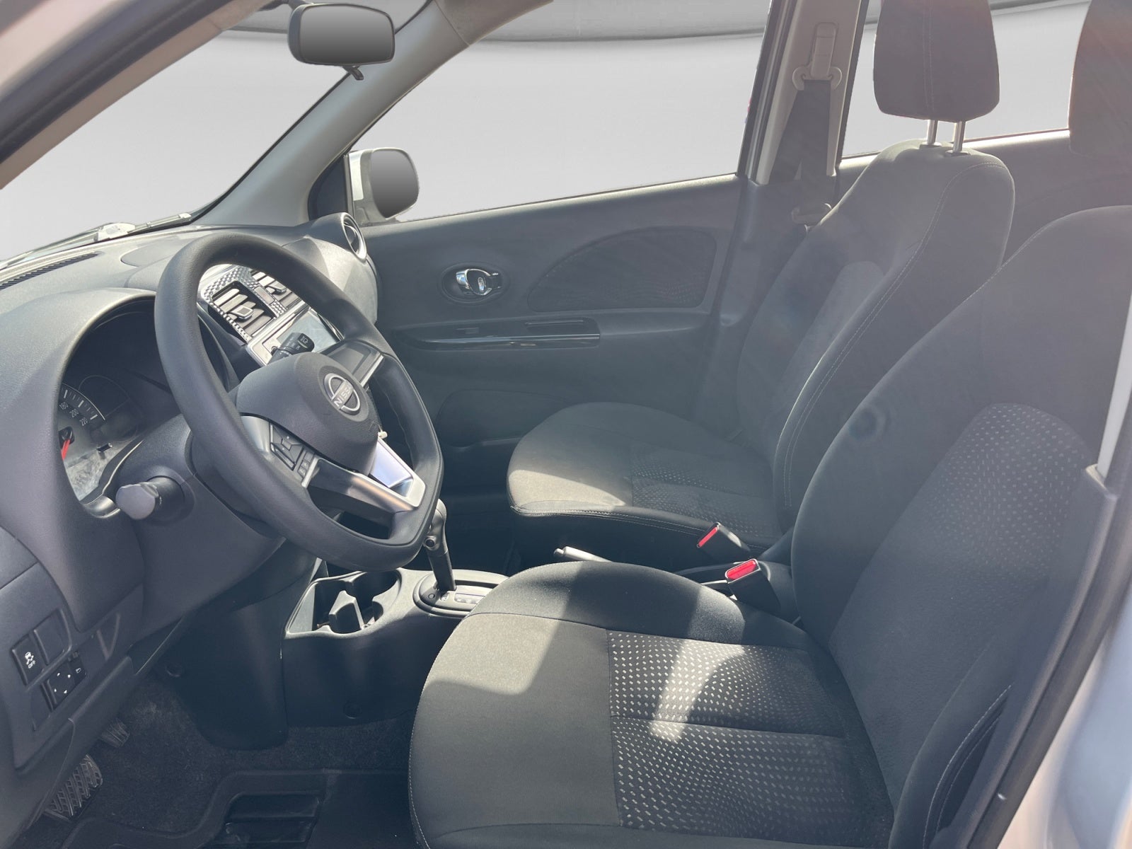 2024 Nissan MARCH MARCH ADVANCE TA 24