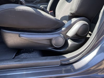 2019 Nissan VERSA SENSE MT AC