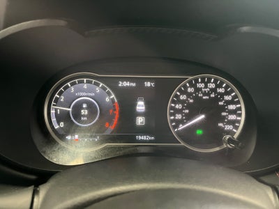 2024 Nissan VERSA VERSA 1.6 SR CVT 4P