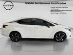 2024 Nissan VERSA VERSA 1.6 SR CVT 4P