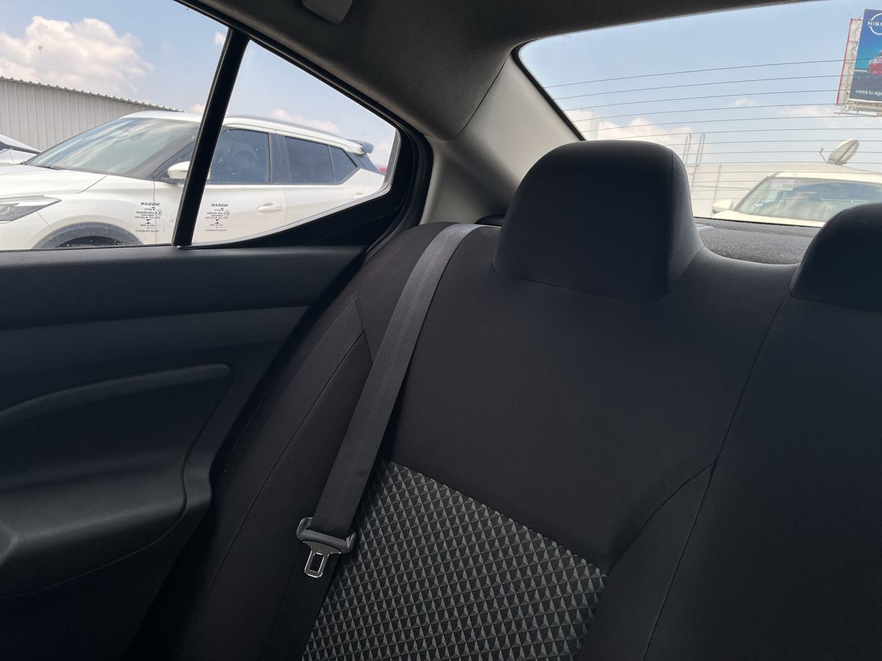 2021 Nissan VERSA SENSE CVT 21