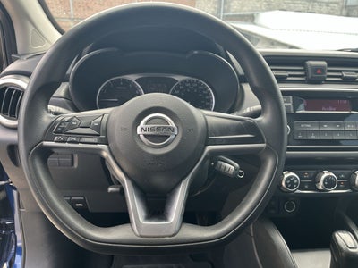 2021 Nissan VERSA SENSE CVT 21