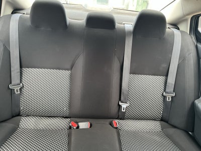 2021 Nissan VERSA SENSE CVT 21