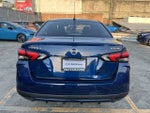 2021 Nissan VERSA VERSA SENSE CVT