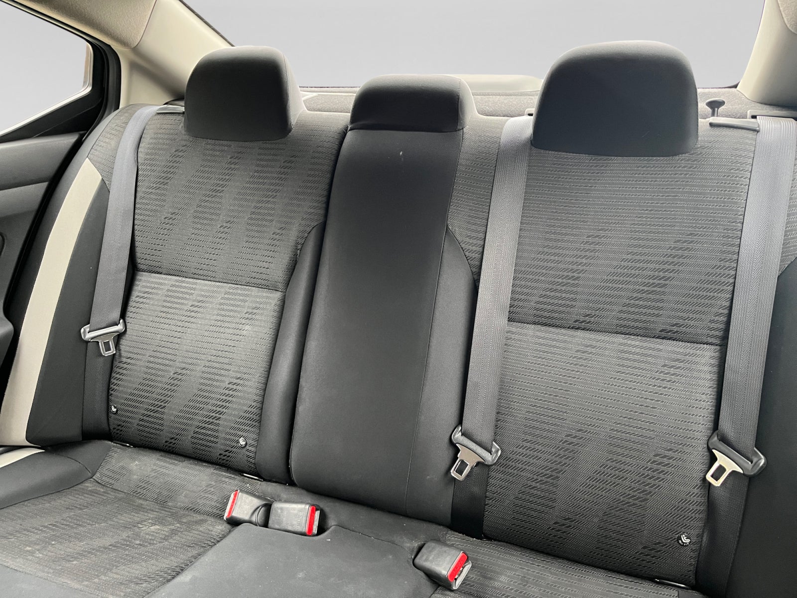 2020 Nissan VERSA ADVANCE CVT