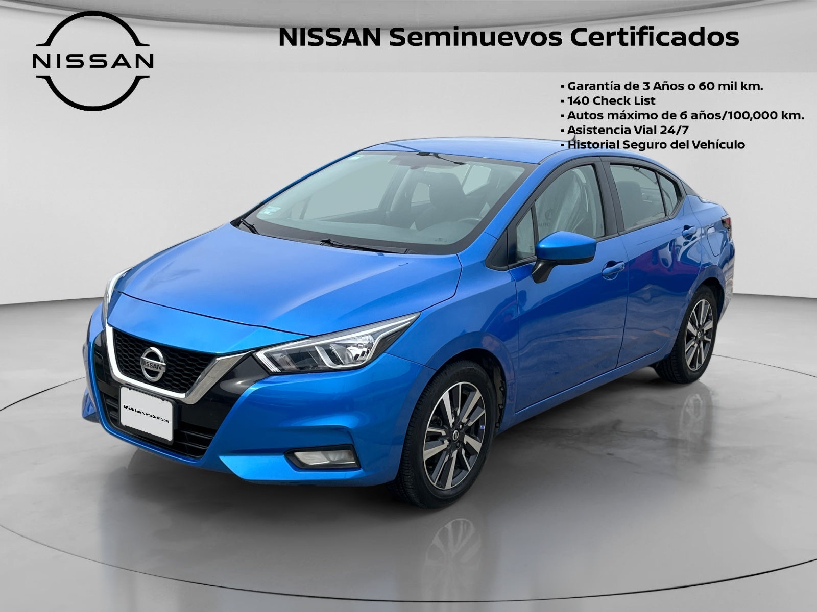 2022 Nissan VERSA ADVANCE MT 22