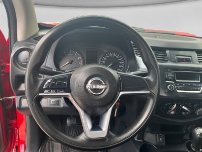 2023 Nissan FRONTIER CHASIS TM AC 23